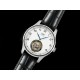 [홍콩명품시계.IWC] 아이더블유씨 포르투기스 투어빌론 화이트/블루 다이얼