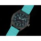 [홍콩명품시계.IWC] 아이더블유씨 마크 XX IW328210 PVD 블랙 다이얼