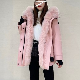 [홍콩명품.MONCLER] 몽클레어 25SS 로고 여성 구스다운 후드 파카 자켓 (3컬러), BM22624, KSM, 레플리카의류,미러급사이트