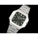 [홍콩명품시계.PATEK PHILIPPE] 파텍필립 큐비튜스 5821 그린다이얼 스테인레스 스틸 스트랩