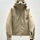 [가격문의][홍콩명품.MONCLER] 몽클레어 25SS 로고 구스다운 후드 파카 자켓 (2컬러), BM22744, HH, 레플리카의류,미러급사이트
