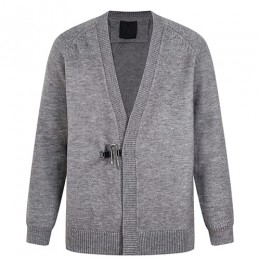 [가격문의][홍콩명품.GIVENCHY] 지방시 25SS 로고 U락 V넥 니트 가디건 (2컬러), BM22760, S1F, 레플리카의류,미러급사이트