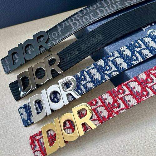 [홍콩명품,Christian Dior] 디올 25SS 로고 오블리크 벨트 (9컬러), BT1464, 명품레플리카,인터넷쇼핑몰,남자명품,해외직구