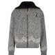 [홍콩명품.LOUIS VUITTON] 루이비통 25SS 로고 NIGO 니트 가디건 집업 자켓 1AIMCY (그레이), BM22788, JL, 레플리카의류,미러급사이트