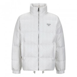 [홍콩명품,PRADA] 프라다 25SS 삼각로고 다운 패딩 자켓 (2컬러), BM22794, JL, 레플리카의류,미러급사이트