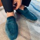 [홍콩명품.BERLUTI] 벨루티 25SS 로고 Lorenzo Drive Camoscio 로퍼 (4컬러), SE5762, GHS, 명품스니커즈,운동화,구두,로퍼,하이탑,신발