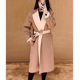 [홍콩명품.LOUIS VUITTON] 루이비통 25SS 로고 여성 롱 코트 자켓 (브라운), BM22857, TOM, 레플리카의류,미러급사이트