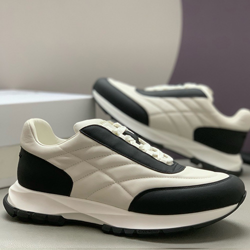 [홍콩명품.GIVENCHY] 지방시 25SS 로고 TRAINER LINE 스니커즈 운동화 (4컬러), SE5772, PMD, 명품스니커즈,운동화,구두,로퍼,하이탑,신발