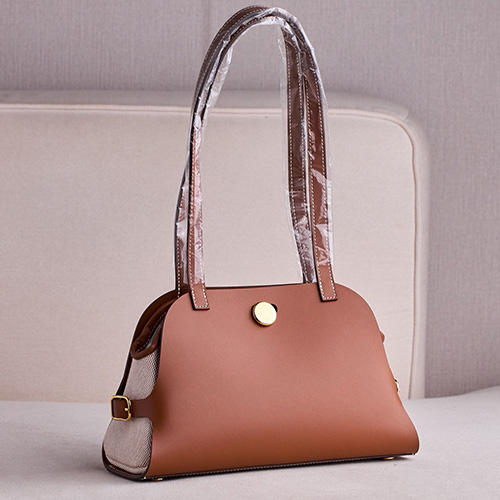 [홍콩명품.Hermes] 에르메스 25SS 로고 Tablier Sellier 토트백 핸드백 (브라운-금장), BGM5265, BDA, 홍콩명품가방,명품쇼핑몰,크로스백,핸드백,구매대행