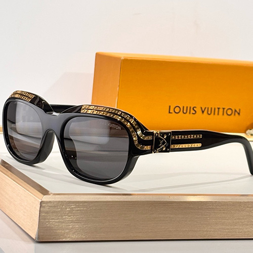 [홍콩명품.LOUIS VUITTON] 루이비통 25SS 로고 Z2721U 연예인 여자 남자 안경 선글라스 (6컬러), SG779, JX, 홍콩명품쇼핑몰,해외직구,구매대행