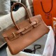 [홍콩명품.Hermes] 에르메스 25SS 로고 Shoulder Birkin 토트백 핸드백 (브라운-금장), BGM5280, 홍콩명품가방,명품쇼핑몰,크로스백,핸드백,구매대행