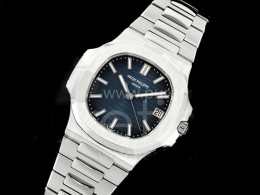 [홍콩명품시계.PATEK PHILIPPE] 파텍필립 노틸러스 5811 블루 다이얼