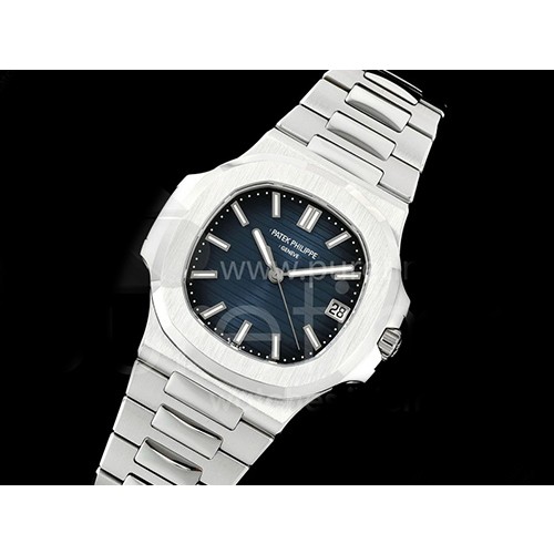 [홍콩명품시계.PATEK PHILIPPE] 파텍필립 노틸러스 5811 블루 다이얼
