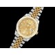 [홍콩명품시계.ROLEX] 로렉스 롤렉스 데이저스트 41mm 126333 옐로우골드 콤비 904L 스틸 옐로우골드 다이얼