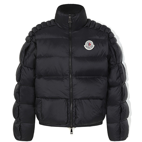 [홍콩명품.MONCLER] 몽클레어 25SS 로고 Cistopher Raxxy 다운 패딩 자켓 (2컬러), BM23407, KK, 레플리카의류,미러급사이트