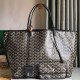 [홍콩명품,GOYARD] 고야드 25SS 로고 Reversible Anjou 라지 토트백 핸드백 (블랙), BGM5321, MD, 홍콩명품가방,명품쇼핑몰,크로스백,핸드백,구매대행