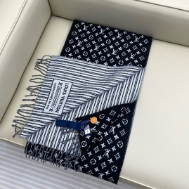 [홍콩명품.LOUIS VUITTON] 루이비통 25SS 로고 모노그램 230-35 캐시미어 스카프 머플러 (3컬러), ET3220, 홍콩명품의류,구매대행,온라인명품