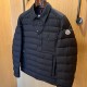 [홍콩명품.MONCLER] 몽클레어 25SS 로고 Tenibres 카라 구스다운 패딩 자켓 (2컬러), BM23723, KSM, 레플리카의류,미러급사이트