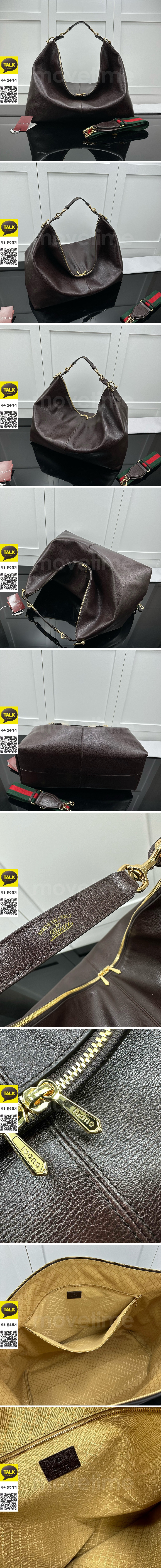 [홍콩명품.Gucci] 구찌 25SS 로고 레더 가죽 핸드백 크로스백, BGM5362, 홍콩명품가방,명품쇼핑몰,크로스백,핸드백,구매대행