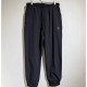 [가격문의][홍콩명품.MONCLER] 몽클레어 25SS 로고 조거 팬츠 바지 (블랙), BM23996, X2, 레플리카의류,미러급사이트