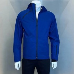 [가격문의][홍콩명품.ZEGNA] 제냐 25SS 로고 후드 바람막이 자켓 (3컬러), BM24012, PG, 레플리카의류,미러급사이트