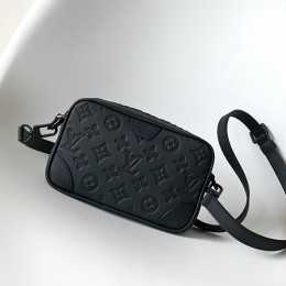 [홍콩명품.LOUIS VUITTON] 루이비통 25SS 로고 모노그램 트로카데로 웨어러블 월릿 M26737 (블랙), BGM5416, GU2, 홍콩명품가방,명품쇼핑몰,크로스백,핸드백,구매대행