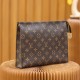 [홍콩명품.LOUIS VUITTON] 루이비통 25SS 로고 모노그램 토일렛 26 클러치백 M47542, BGM5441, GU2, 홍콩명품가방,명품쇼핑몰,크로스백,핸드백,구매대행