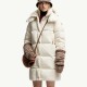[홍콩명품.MONCLER] 몽클레어 25SS 로고 Litte 구스다운 후드 패딩 코트 자켓 (2컬러), BM24084, KSM, 레플리카의류,미러급사이트
