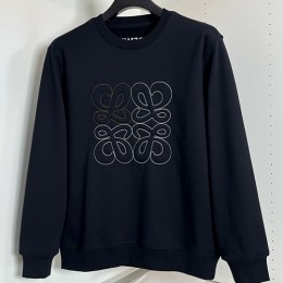 [홍콩명품.LOEWE] 로에베 25SS 로고 코튼 맨투맨 티셔츠 (3컬러), BM24191, HH, 레플리카의류,미러급사이트