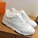 [홍콩명품.Hermes] 에르메스 25SS 로고 남여 Trail 스니커즈 운동화 (화이트), SE6005, GHS, 명품스니커즈,운동화,구두,로퍼,하이탑,신발