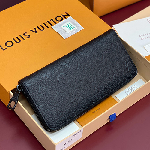 [홍콩명품.LOUIS VUITTON] 루이비통 25SS 로고 모노그램 지피 호리즌탈 지갑 M11721 (블랙), BGM5492, BDA, 명품지갑,홍콩명품,사이트,명품쇼핑몰