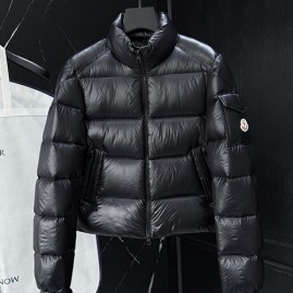 [홍콩명품.MONCLER] 몽클레어 26SS 로고 여성 구스다운 패딩 자켓 (3컬러), BM24301, KSM, 레플리카의류,미러급사이트