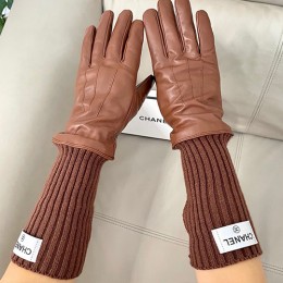[홍콩명품.CHANEL] 샤넬 26SS 로고 레더 가죽 장갑 (3컬러), ET3257, JX, 홍콩명품의류,구매대행,온라인명품