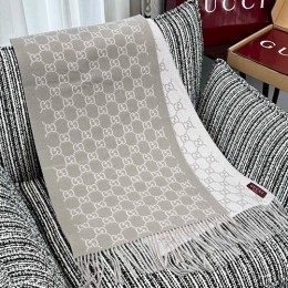 [홍콩명품.Gucci] 구찌 26SS 로고 패턴 캐시미어 스카프 머플러 (2컬러), ET3292, JX, 홍콩명품의류,구매대행,온라인명품