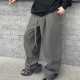[홍콩명품.Maison Margiela] 메종마르지엘라 26SS 로고 오버핏 조거 팬츠 바지 (2컬러), BM24391, 레플리카의류,미러급사이트