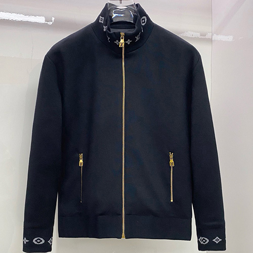 [홍콩명품.LOUIS VUITTON] 루이비통 26SS 로고 터틀넥 다운 패딩 자켓 (2컬러), BM24478, HH, 레플리카의류,미러급사이트