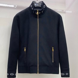 [홍콩명품.LOUIS VUITTON] 루이비통 26SS 로고 터틀넥 다운 패딩 자켓 (2컬러), BM24478, HH, 레플리카의류,미러급사이트