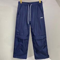 [홍콩명품,Christian Dior] 디올 26SS 로고 조거 팬츠 바지 (2컬러), BM24486, HH, 레플리카의류,미러급사이트