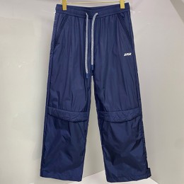 [홍콩명품,Christian Dior] 디올 26SS 로고 조거 팬츠 바지 (2컬러), BM24486, HH, 레플리카의류,미러급사이트