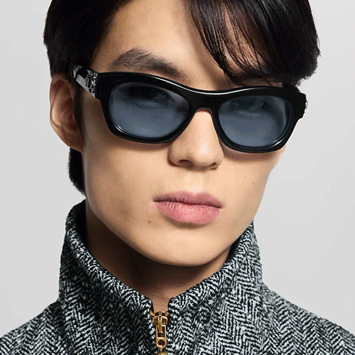 [홍콩명품.LOUIS VUITTON] 루이비통 26SS 로고 연예인 여자 남자 안경 선글라스 (5컬러), SG824, JX, 홍콩명품쇼핑몰,해외직구,구매대행