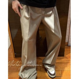 [홍콩명품.LOUIS VUITTON] 루이비통 26SS 로고 팬츠 바지 (2컬러), BM24523, YS, 레플리카의류,미러급사이트