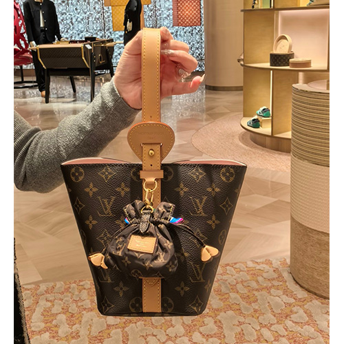 [홍콩명품.LOUIS VUITTON] 루이비통 26SS 로고 모노그램 올 인 BB 토트백 M26642, BGM5626, BDA, 홍콩명품가방,명품쇼핑몰,크로스백,핸드백,구매대행
