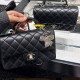 [홍콩명품.CHANEL] 샤넬 26SS 로고 Mini Handle 20cm 핸드백 크로스백 (블랙-금장), BGM5653, BDA, 홍콩명품가방,명품쇼핑몰,크로스백,핸드백,구매대행
