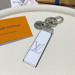 [홍콩명품.LOUIS VUITTON] 루이비통 26SS 로고 모노그램 Eclipse 키홀더 키링 백참 (4컬러), ET3328, NNT, 홍콩명품의류,구매대행,온라인명품