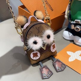 [홍콩명품.LOUIS VUITTON] 루이비통 26SS 로고 모노그램 키홀더 키링 에어팟 지갑 백참 (2컬러), ET3332, NNT, 홍콩명품의류,구매대행,온라인명품