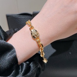 [홍콩명품.BVLGARI] 불가리 26SS 로고 DIVAS'DREAM 팔찌, ET3377, NNT, 명품레플리카 모자 캡 남자여자