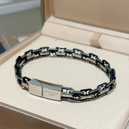 [홍콩명품.BVLGARI] 불가리 26SS 로고 DIVAS'DREAM 실버 팔찌, ET3379, NNT, 명품레플리카 모자 캡 남자여자