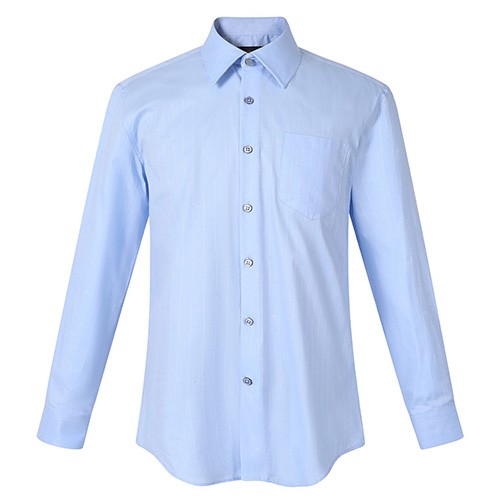 [홍콩명품.LOUIS VUITTON] 루이비통 26SS 로고 남방 셔츠 (스카이블루), BM24615, KK, 레플리카의류,미러급사이트