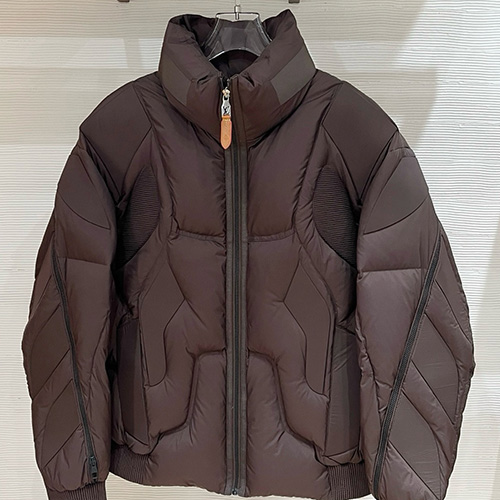 [홍콩명품.LOUIS VUITTON] 루이비통 26SS 로고 구스다운 패딩 자켓 (2컬러), BM24639, HH, 레플리카의류,미러급사이트