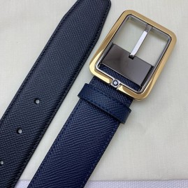 [홍콩명품,MONTBLANC] 몽블랑 26SS 로고 레더 가죽 벨트 (4컬러), 3.5cm, BT1533, X1, 명품레플리카,인터넷쇼핑몰,남자명품,해외직구